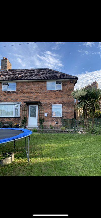 3 bedrooms house in Easingwold