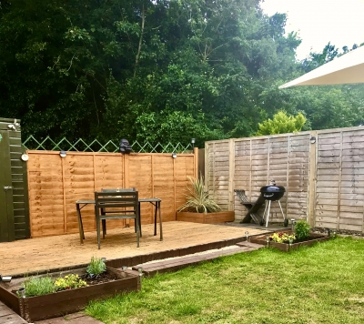 2 bedrooms house in Yealmpton