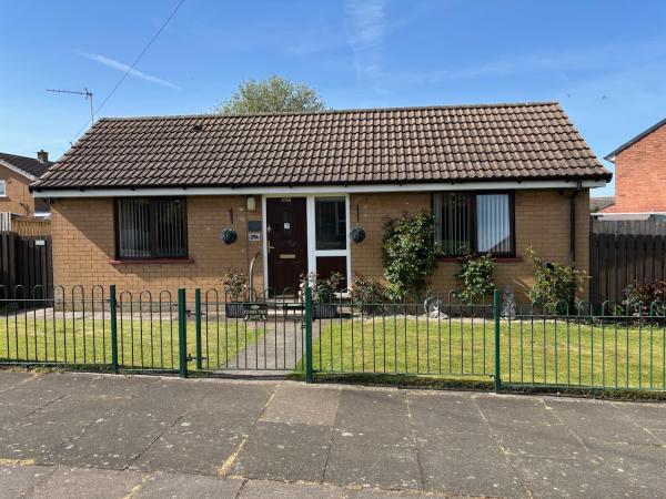 bungalow exchange in Carlisle
