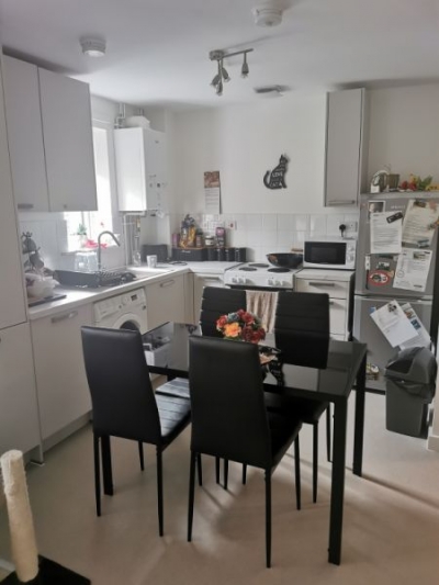 flat exchange in Puckeridge