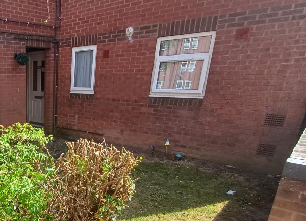 flat exchange in Norwich