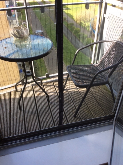 2 bedrooms flat in London