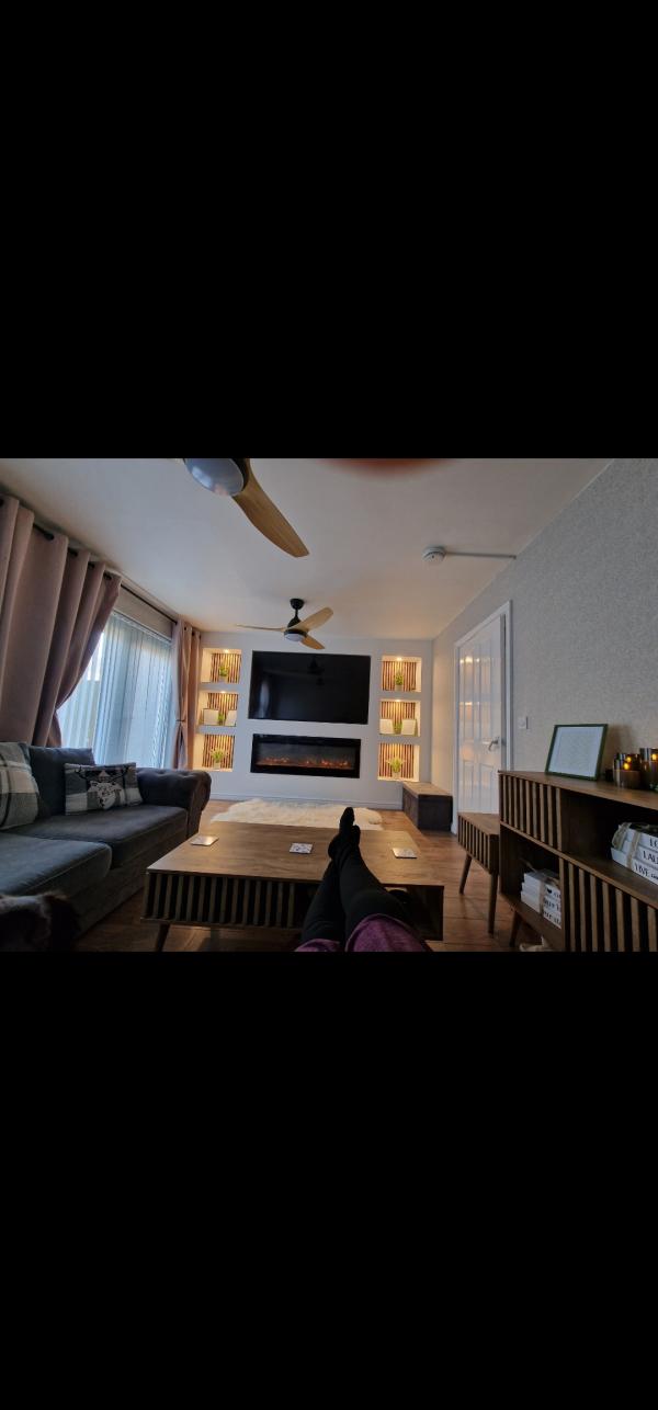 house exchange in Fleetwood