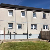 house exchange in Carmyle