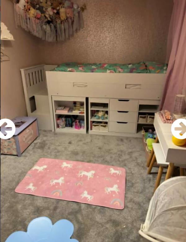 2 bedrooms house in Pershore