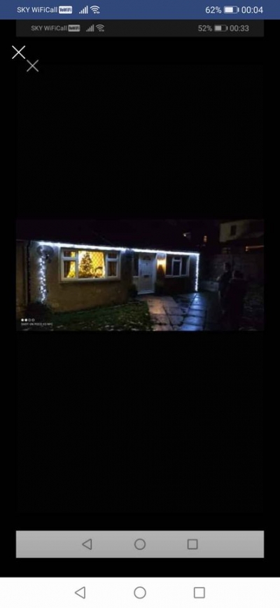 house exchange in Hayfield