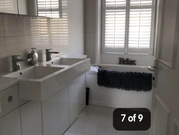 2 bedrooms maisonette in Islington