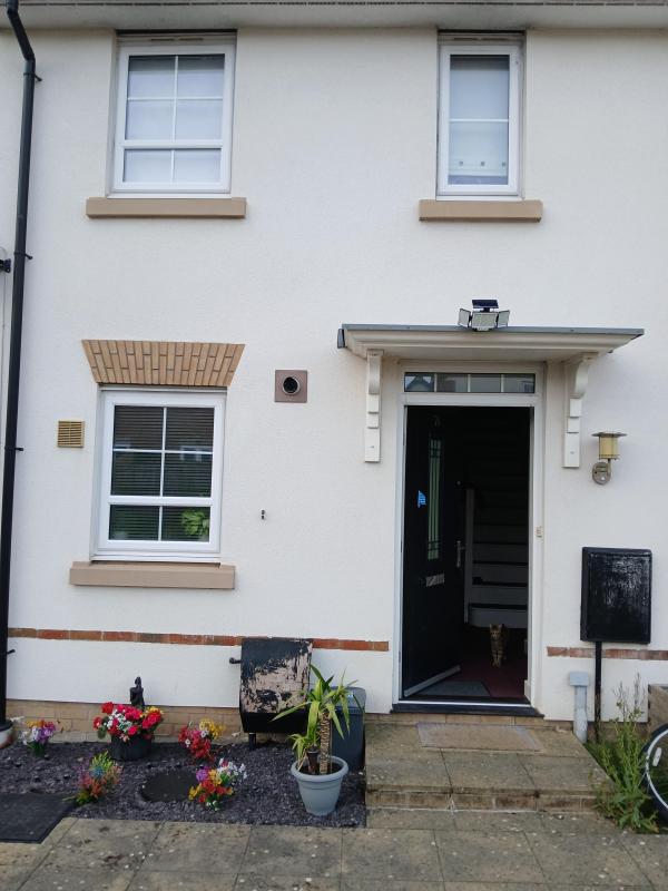 house exchange in Wick