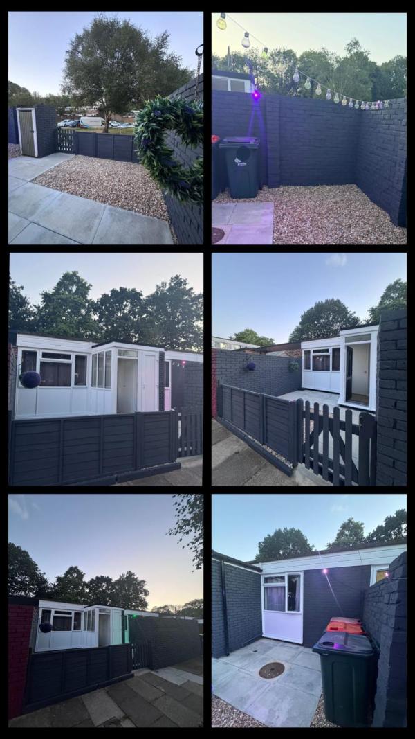 bungalow exchange in Broadfield