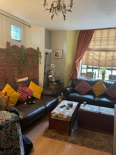 house exchange in London