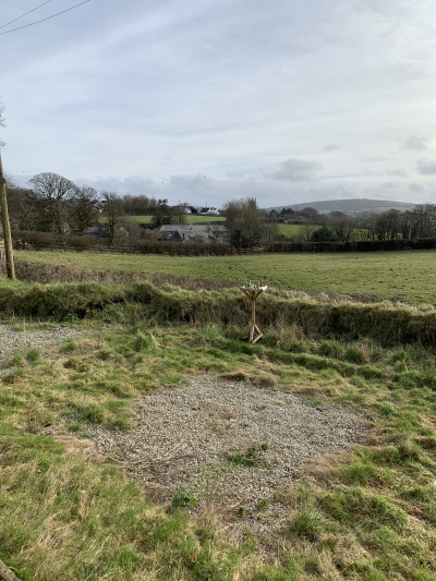 2 bedrooms house in Stoke Climsland