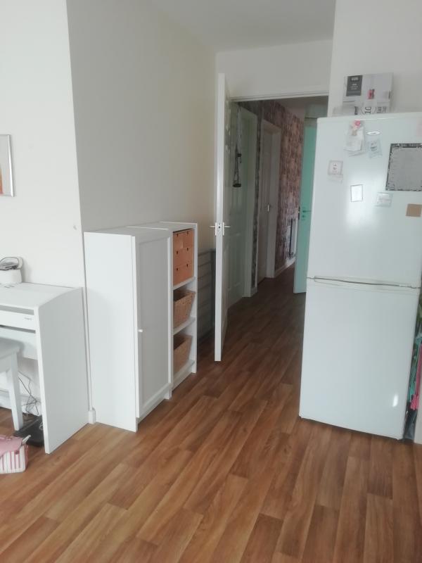 flat exchange in Colchester