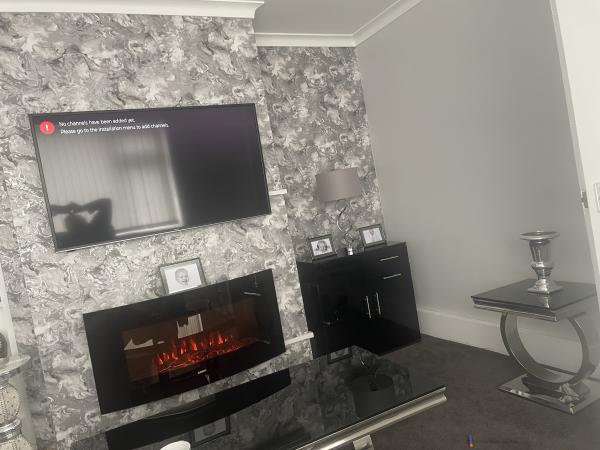 3 bedrooms house in Mansfield