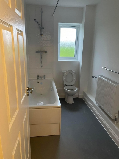 1 bedroom flat in Martham