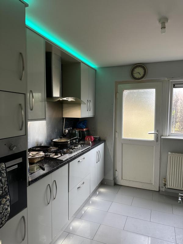 house exchange in Birmingham