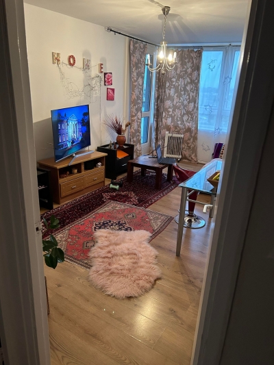 1 bedroom flat in London
