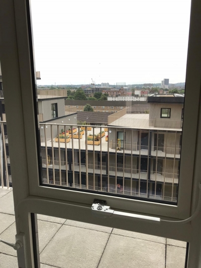 2 bedrooms house in London