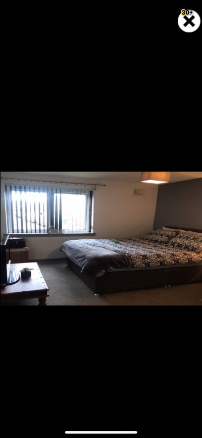 2 bedrooms flat in Abbeyhill