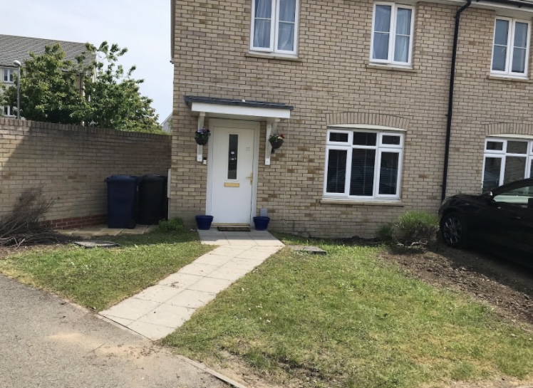 house exchange in St Neots