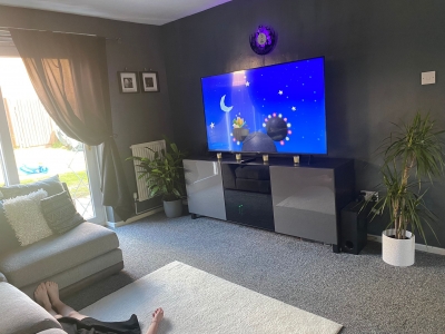 house exchange in Melton Mowbray