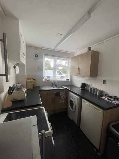2 bedrooms flat in Treeton