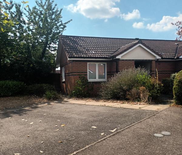 bungalow exchange in Flitwick
