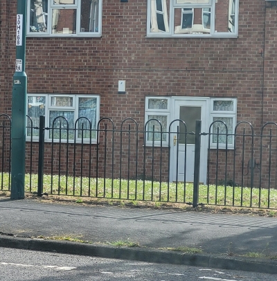 1 bedroom flat in Bulwell