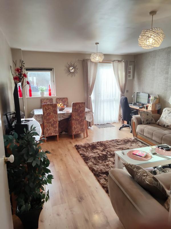 house exchange in Mitcham