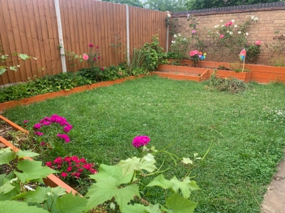 3 bedrooms house in Bartley Green