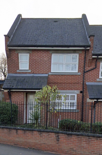 house exchange in Colchester