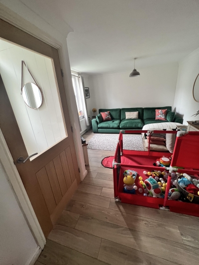 house exchange in Camborne