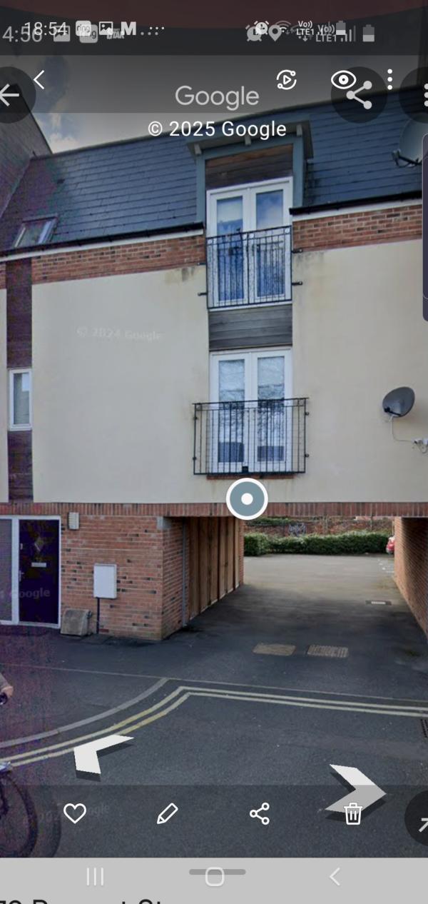 house exchange in York