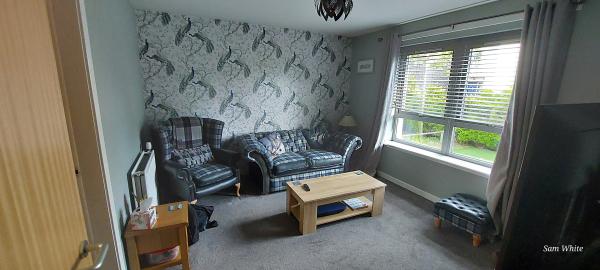 2 bedrooms other in East Calder