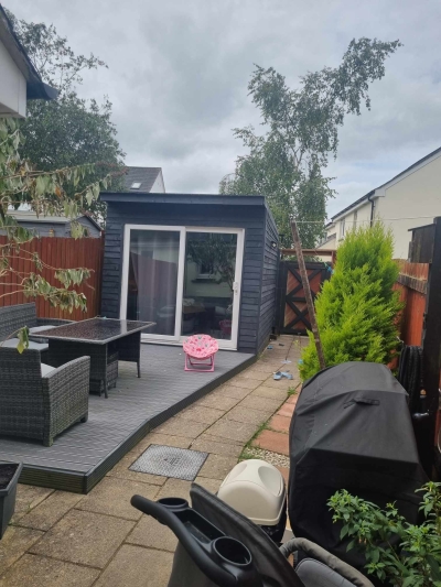 2 bedrooms house in Spreyton