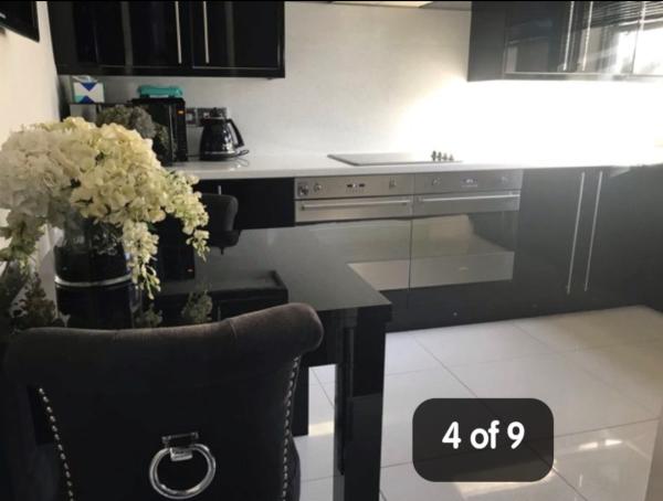 house exchange in London