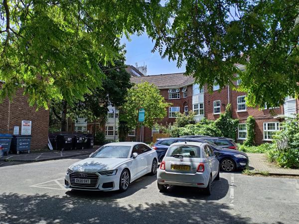 1 bedroom flat in Norwich