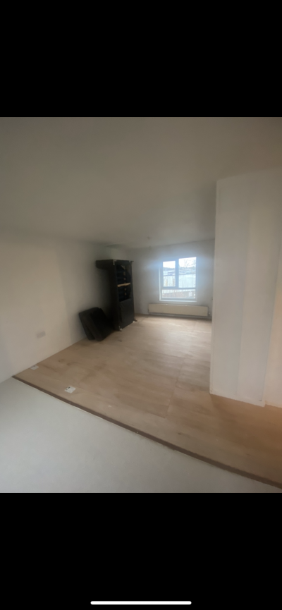 1 bedroom flat in Bestwood