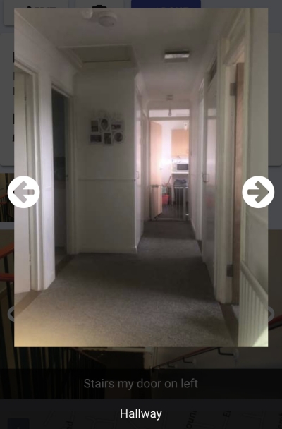 flat exchange in Lancing