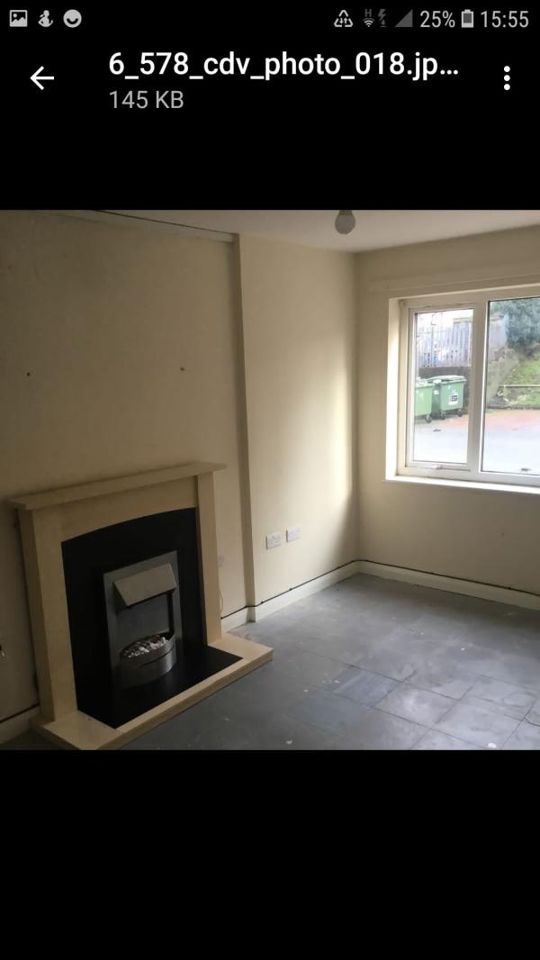 2 bedrooms flat in Caernarfon