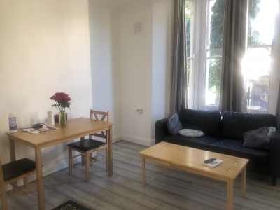 house exchange in London