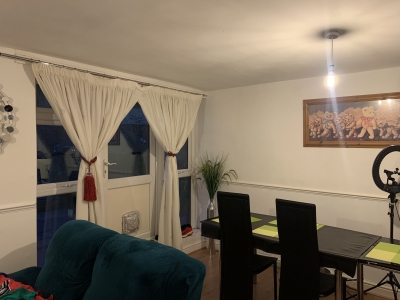 house exchange in London