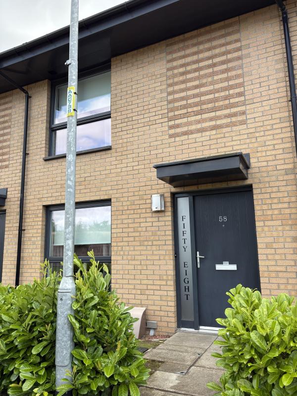 2 bedrooms house in Arden
