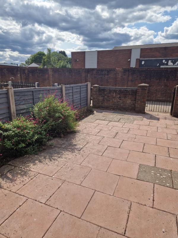 house exchange in Solihull