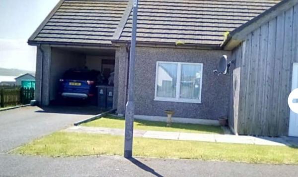 2 bedrooms bungalow in Burray Village