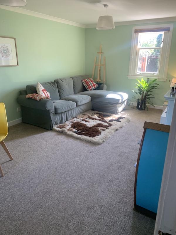 flat exchange in Stirling