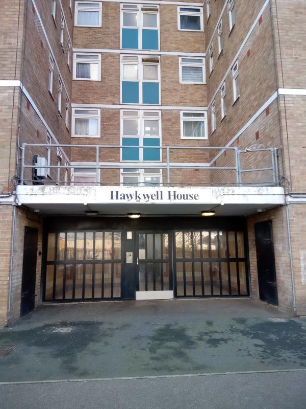 flat exchange in Becontree Heath