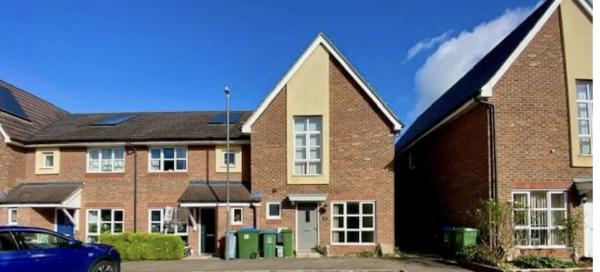 house exchange in Aylesbury