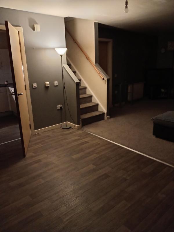 house exchange in Easterhouse