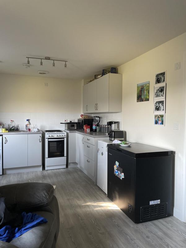 1 bedroom flat in Paignton