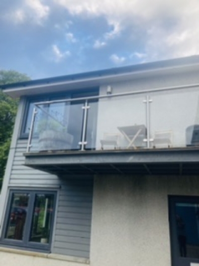 flat exchange in Ullapool